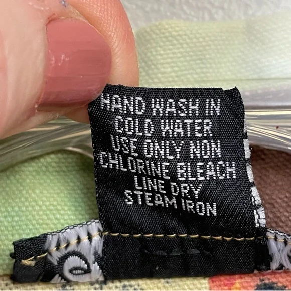 Colorful Patchwork Jean Jacket - Picture 3 of 10